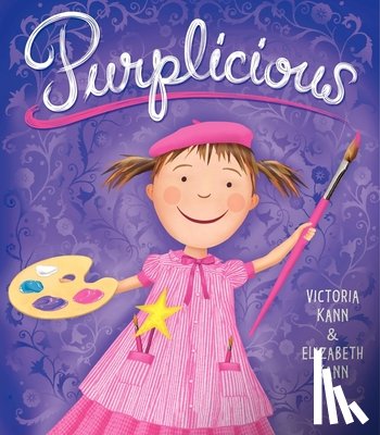 Kann, Victoria - Purplicious
