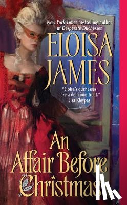 James, Eloisa - An Affair Before Christmas