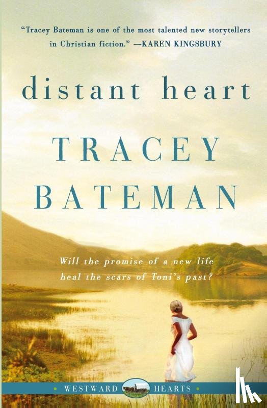 Bateman, Tracey - Distant Heart