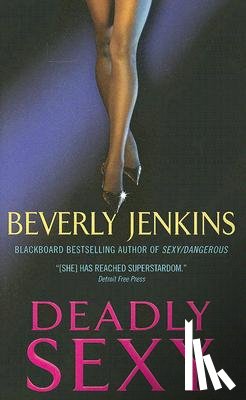 Jenkins, Beverly - Deadly Sexy