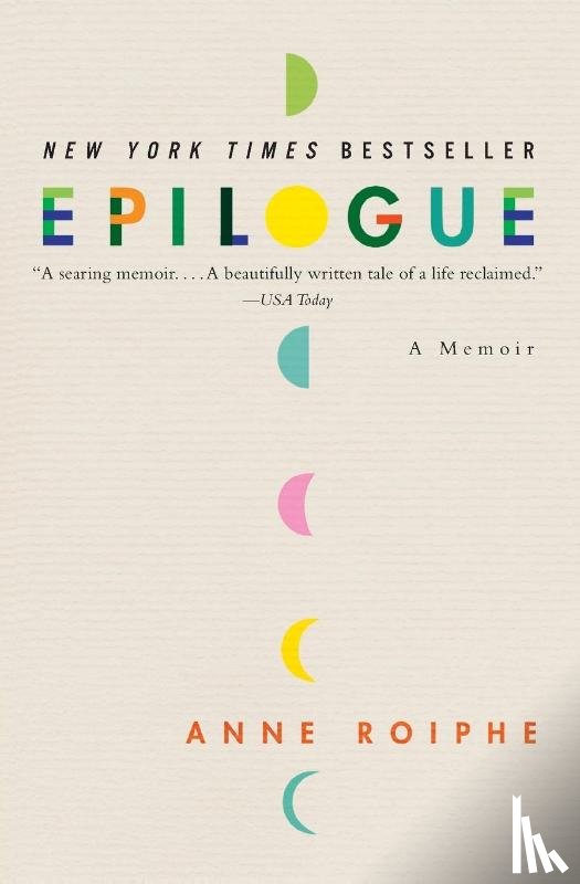 Roiphe, Anne - Epilogue