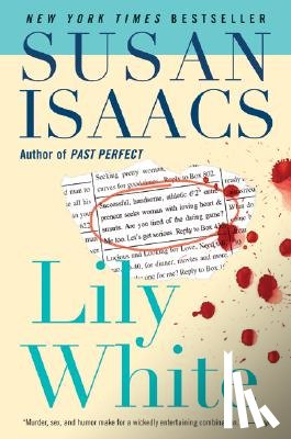 Isaacs, Susan - Lily White