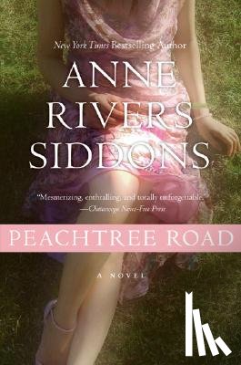 Siddons, Anne Rivers - Peachtree Road
