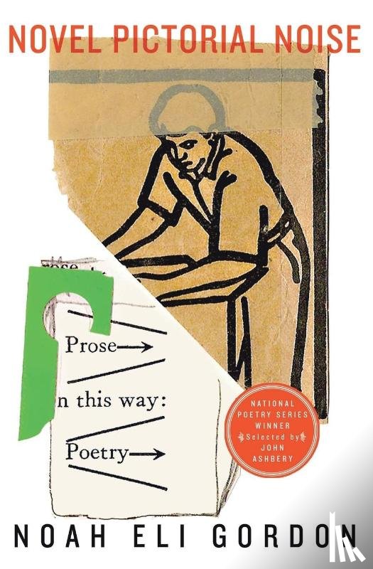 Gordon, Noah Eli - Novel Pictorial Noise
