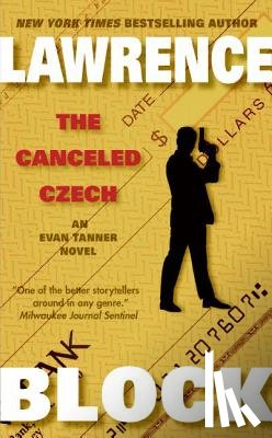 Block, Lawrence - The Canceled Czech