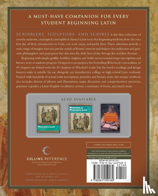 LaFleur, Richard A. - Scribblers, Sculptors, and Scribes