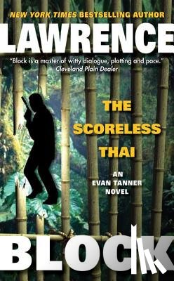 Block, Lawrence - The Scoreless Thai