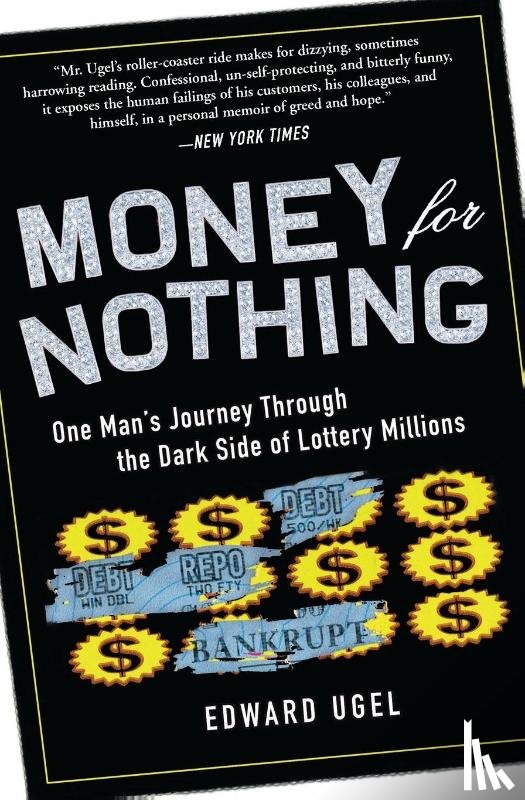 Ugel, Edward - Money For Nothing