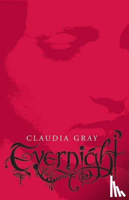 Gray, Claudia - Evernight