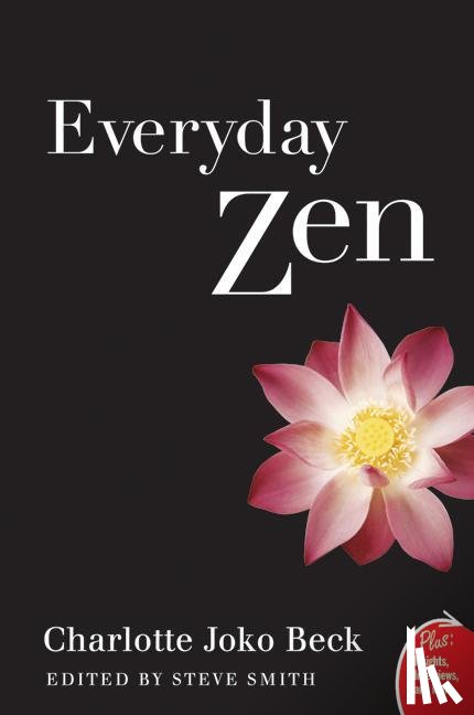 Beck, Charlotte J. - Everyday Zen