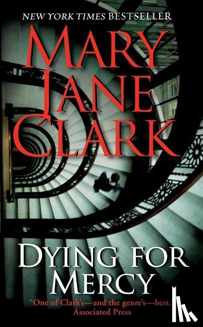 Clark, Mary Jane - Dying for Mercy