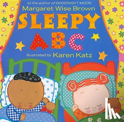 Brown, Margaret Wise - Sleepy ABC