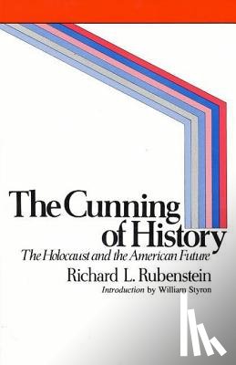 Rubenstein, Richard L. - The Cunning of History