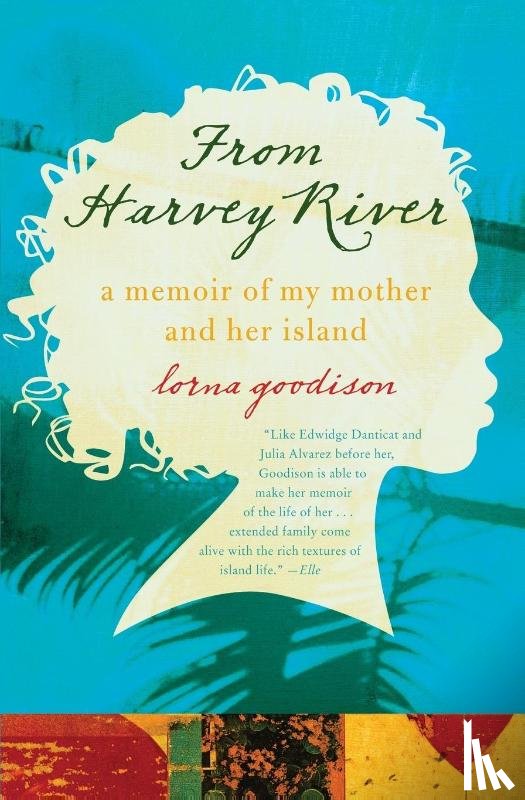 Goodison, Lorna - From Harvey River