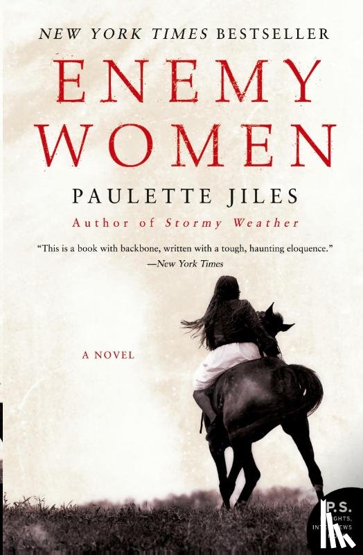 Jiles, Paulette - Enemy Women