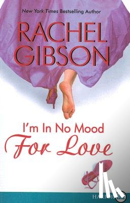 Gibson, Rachel - I'm In No Mood For Love LP