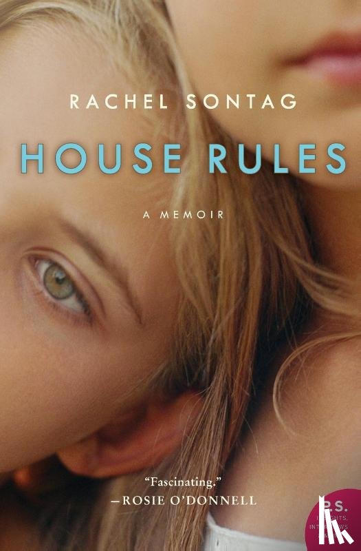 Sontag, Rachel - House Rules