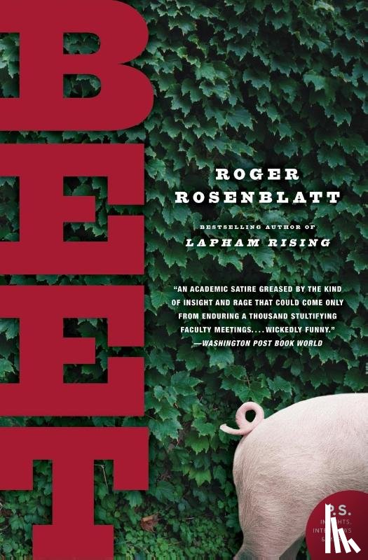 Rosenblatt, Roger - Beet