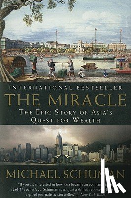 Schuman, Michael - The Miracle