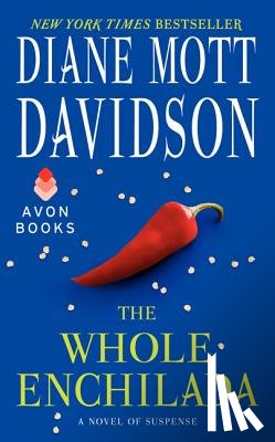 Davidson, Diane Mott - The Whole Enchilada