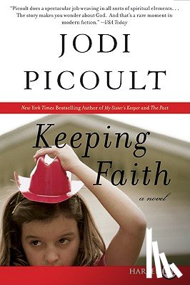 Picoult, Jodi - Keeping Faith