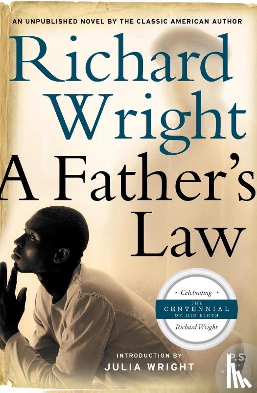 Wright, Richard - A Father's Law