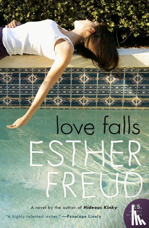 Freud, Esther - Love Falls