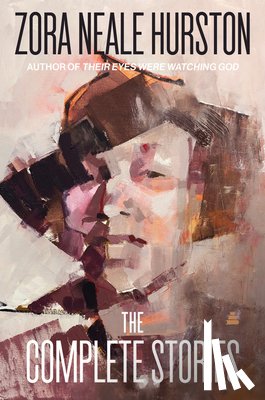 Hurston, Zora Neale - The Complete Stories