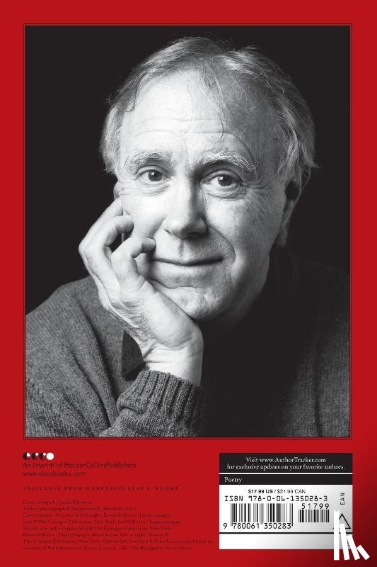 Hass, Robert - Time and Materials