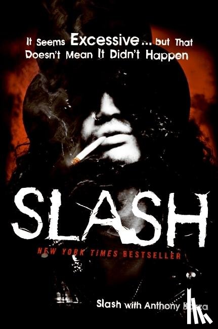 Slash, Bozza, Anthony - Slash