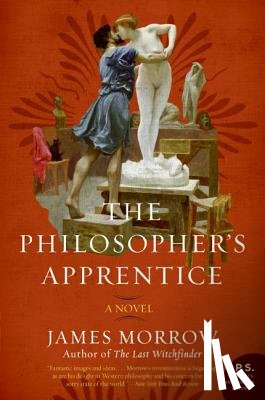 Morrow, James - The Philosopher's Apprentice
