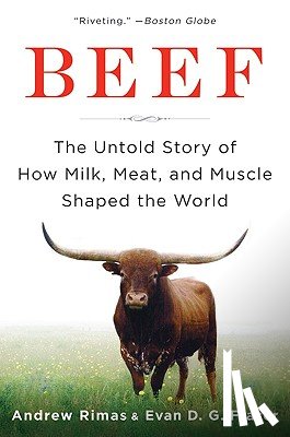 Rimas, Andrew, Fraser, Dr. Evan - Beef
