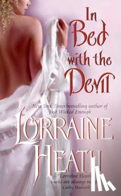 Heath, Lorraine - In Bed With the Devil
