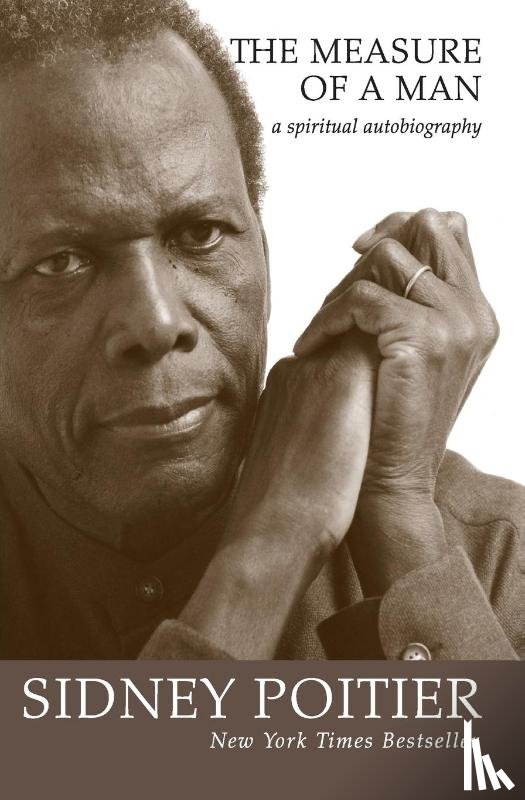 Poitier, Sidney - Measure of a Man