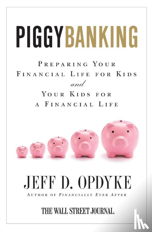 Opdyke, Jeff D - Piggybanking