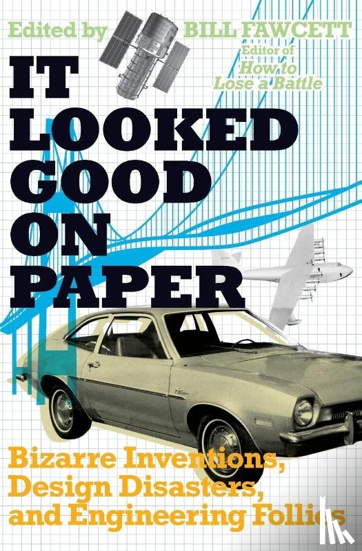 Fawcett, Bill - It Looked Good on Paper