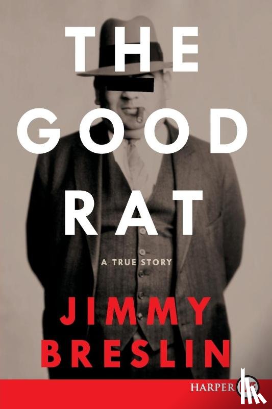 Breslin, Jimmy - The Good Rat LP