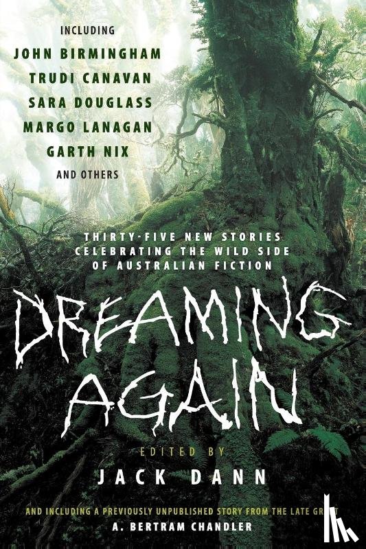 Dann, Jack - Dreaming Again