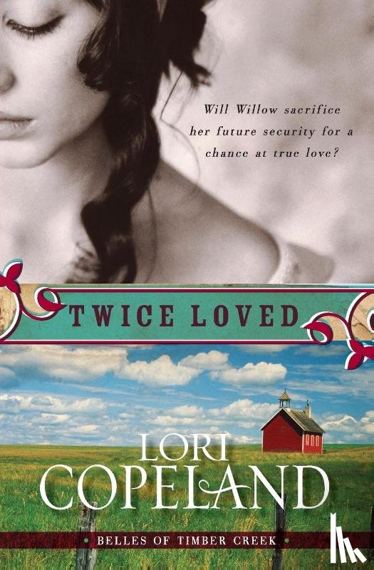Copeland, Lori - Twice Loved