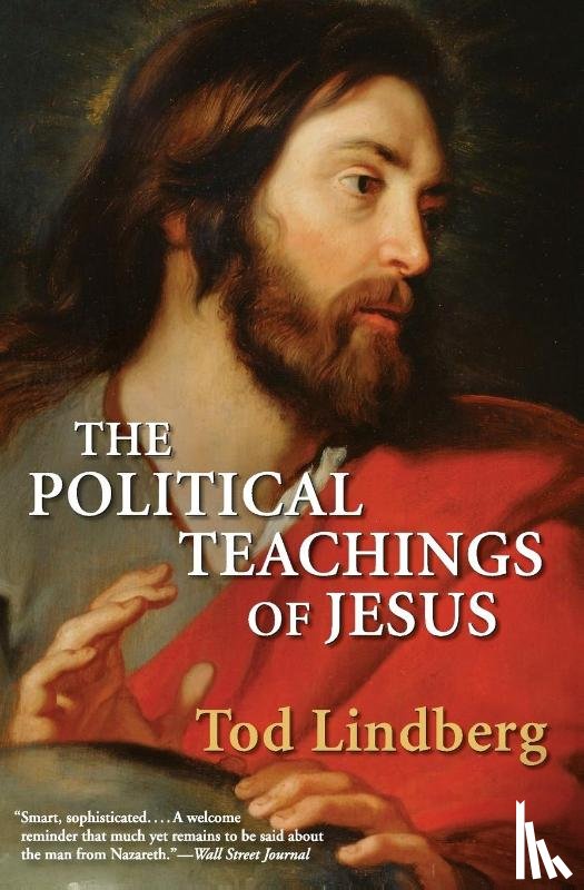 Lindberg, Todd - Political Teachings of Jesus