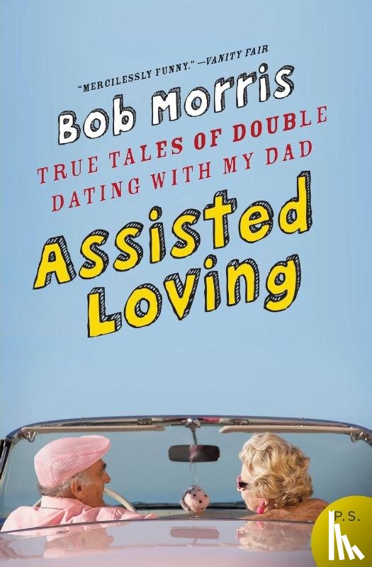 Morris, Bob - Assisted Loving