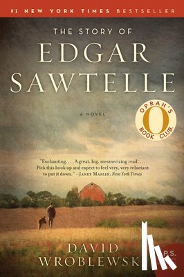 Wroblewski, David - The Story of Edgar Sawtelle