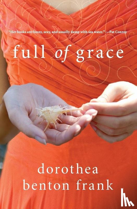 Frank, Dorothea Benton - Full of Grace