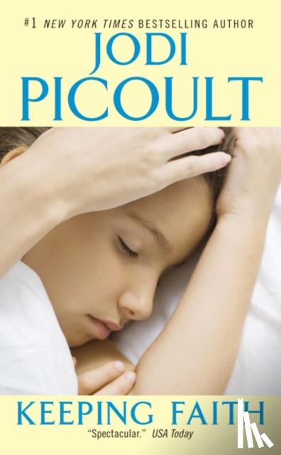Picoult, Jodi - Keeping Faith