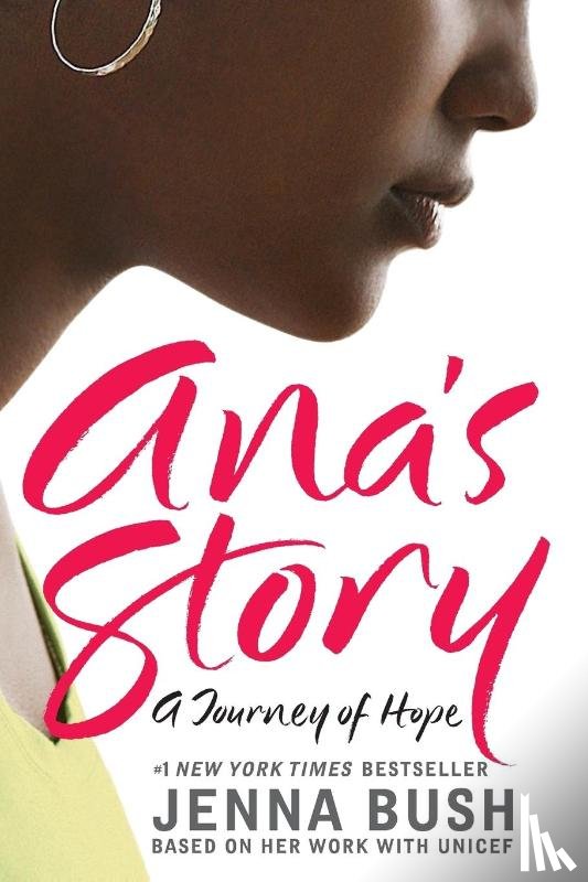 Hager, Jenna Bush - Ana's Story