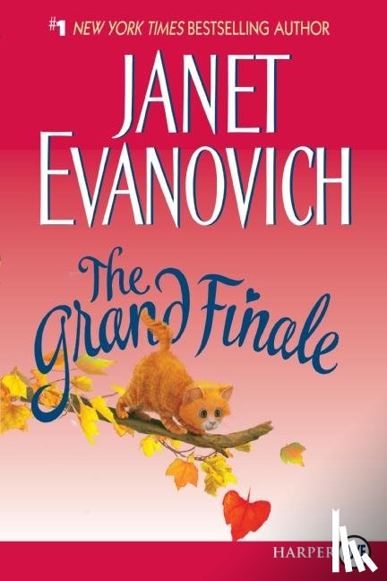 Evanovich, Janet - Grand Finale LP, The