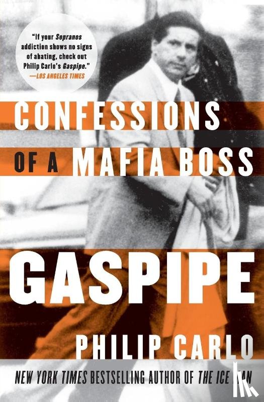 Carlo, Philip - Gaspipe