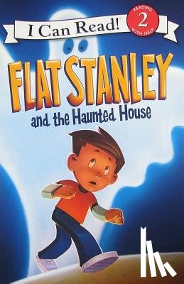 Brown, Jeff - Flat Stanley and the Haunted House