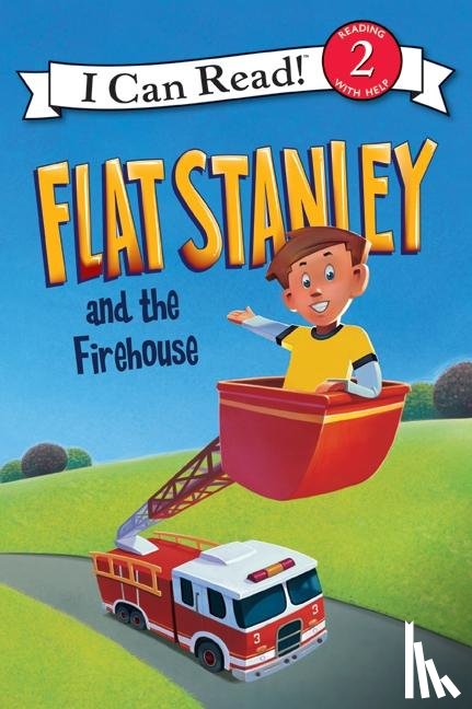 Houran, Lori Haskins - Flat Stanley and the Firehouse