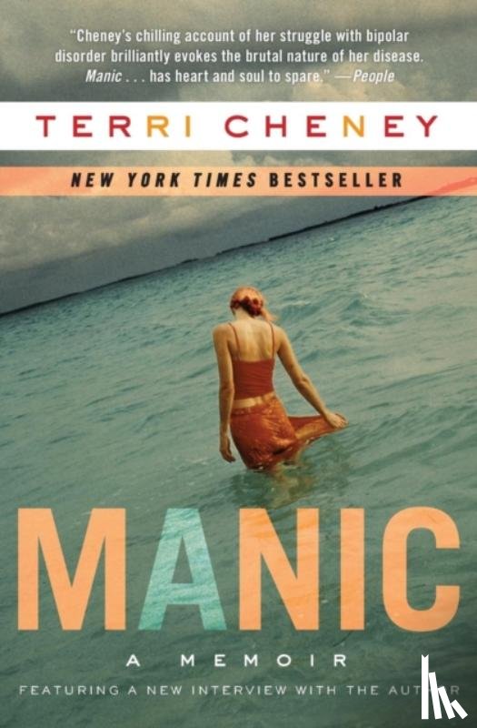 Cheney, Terri - Manic